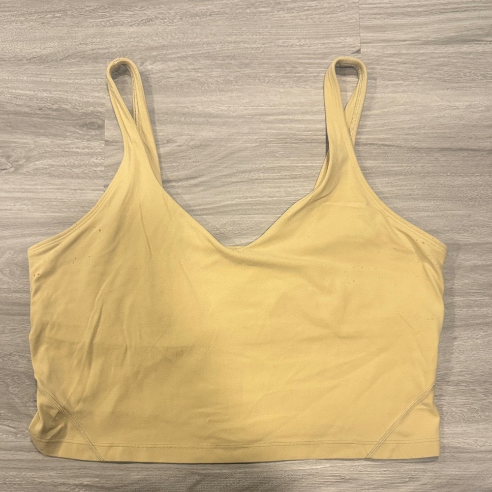 Lululemon Align Tank